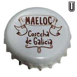 ESPAÑA (ES)  Sidra Maeloc