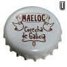ESPAÑA (ES)  Sidra Maeloc