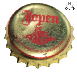 PAÍSES BAJOS (NL)  Cerveza...
