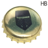 BÉLGICA (BE)  Cerveza Hoorn (Brouwerij De) 410148