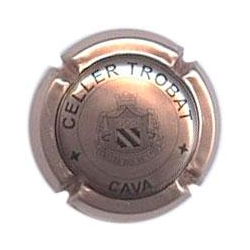 Celler Trobat X-4763 V-3612