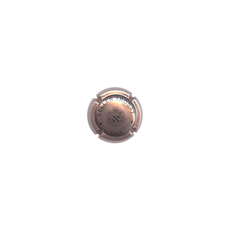 Celler Trobat X-4763 V-3612