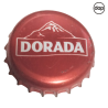 ESPAÑA (ES)  Cerveza Cia. Cervecera Canarias (Dorada)