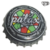 ESPAÑA (ES)  Cerveza Palax, (Cerveza)