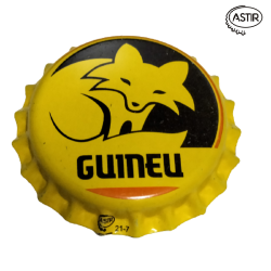 ESPAÑA (ES)  Cerveza Ca...