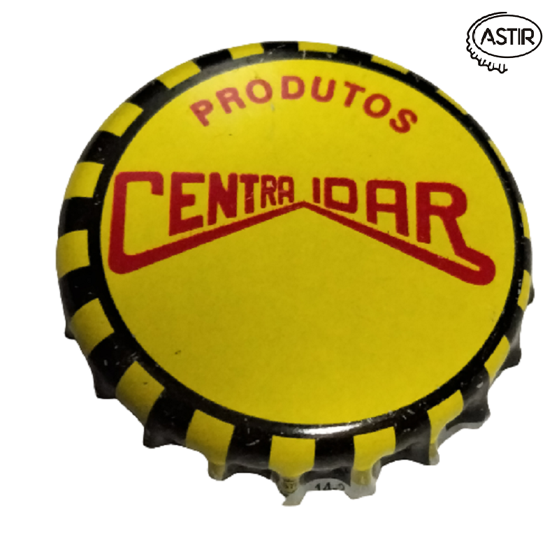 BRASIL (BR)  Vario Centroaidar Industria e Comércio De Bebidas Ltda