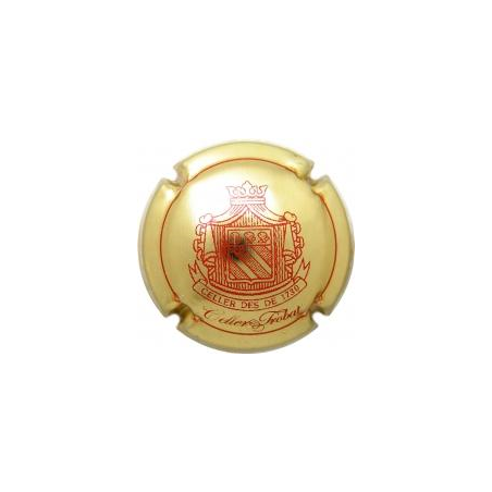 Celler Trobat X-5263 V-10317