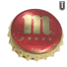 ESPAÑA (ES)  Cerveza Mahou S.A. (Five Stars) R10868.