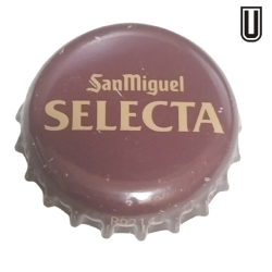 ESPAÑA (ES)  Cerveza San...