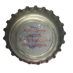 MÉXICO (MX)  Cerveza Modelo S.A. de C.V., (Cerveceria) - (Victoria 12 Deseos)