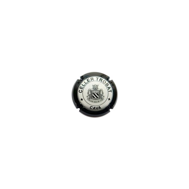 Celler Trobat X-58813