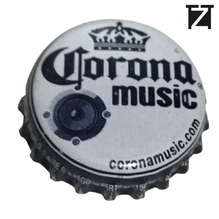 MÉXICO (MX)  Cerveza Modelo S.A. de C.V., (Cerveceria) - (Corona)
