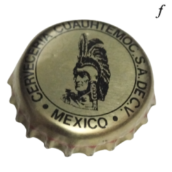 MÉXICO (MX)  Cerveza...