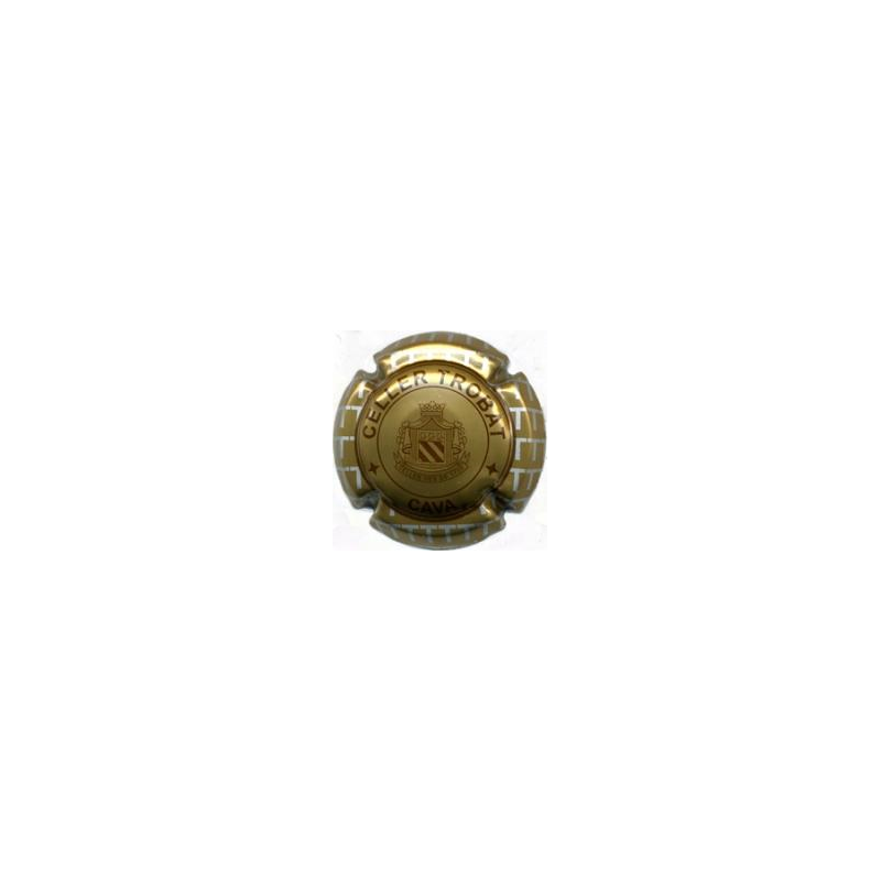 Celler Trobat X-6525 V-5147