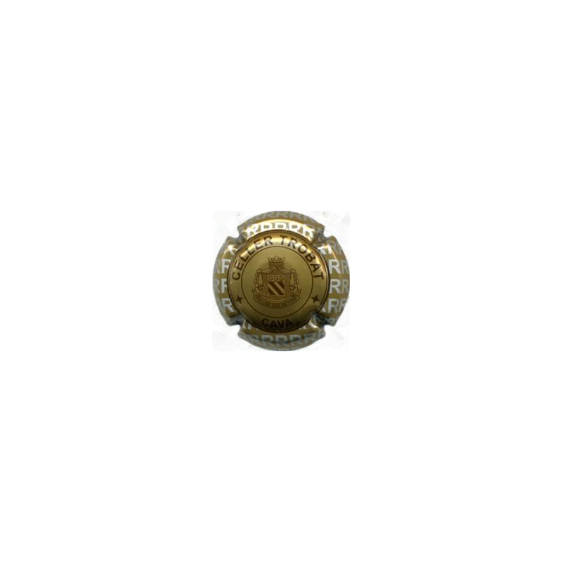 Celler Trobat X-6526 V-5148