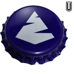 BÉLGICA (BE)  Cerveza Peak...