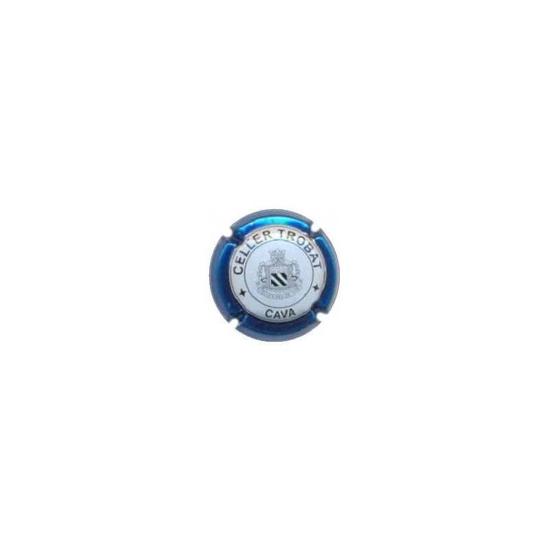 Celler Trobat X-70026 V-17110