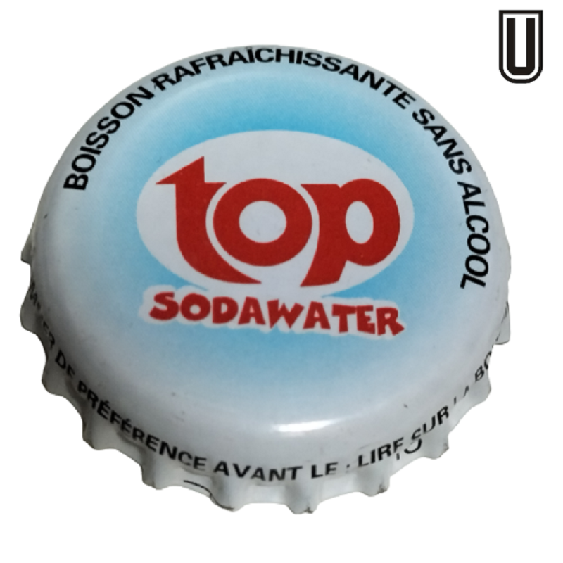 CAMERÚN (CM)  Soda Les Brasseries du Cameroun