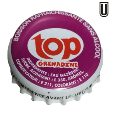 CAMERÚN (CM)  Soda Les Brasseries du Cameroun