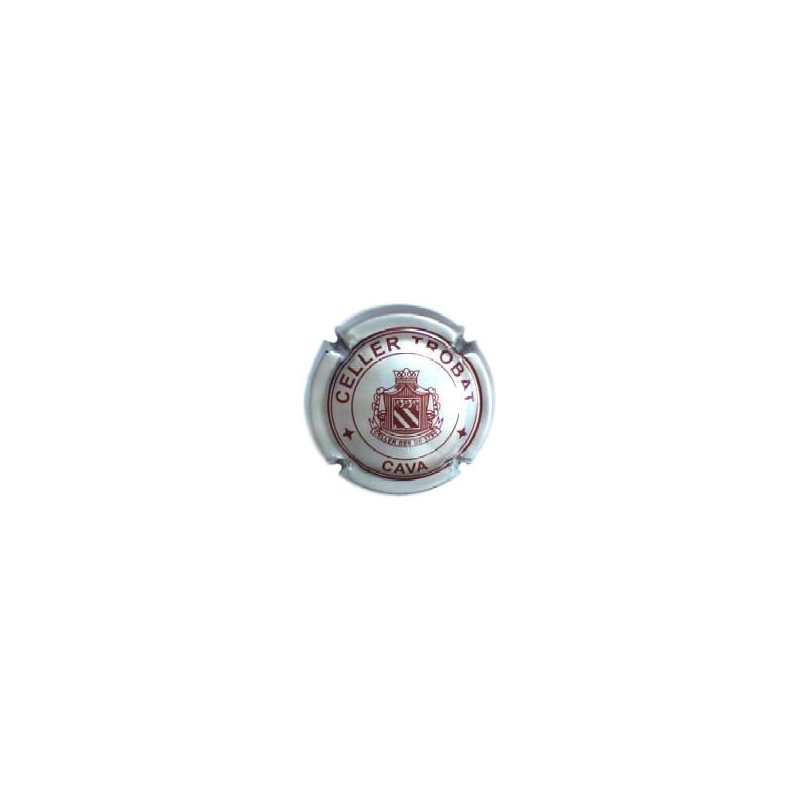 Celler Trobat X-70890 V-20221