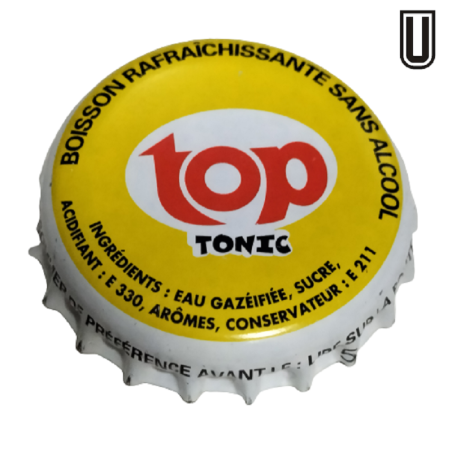 CAMERÚN (CM)  Soda Les Brasseries du Cameroun