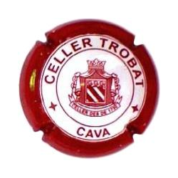 Celler Trobat X-76668 V-21198