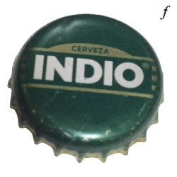 MÉXICO (MX)  Cerveza...