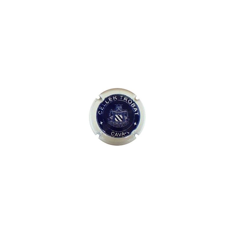 Celler Trobat X-84924 V-22697