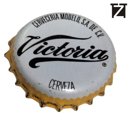 MÉXICO (MX)  Cerveza Modelo S.A. de C.V., (Cerveceria) - (Victoria)