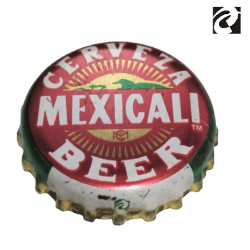 MÉXICO (MX)  Cerveza...