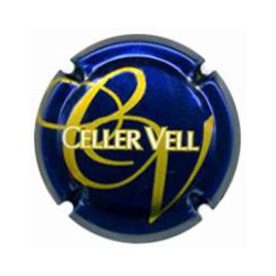 El Celler Vell X-109535