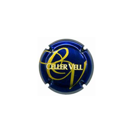 El Celler Vell X-109535