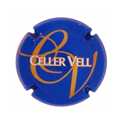 El Celler Vell X-109586