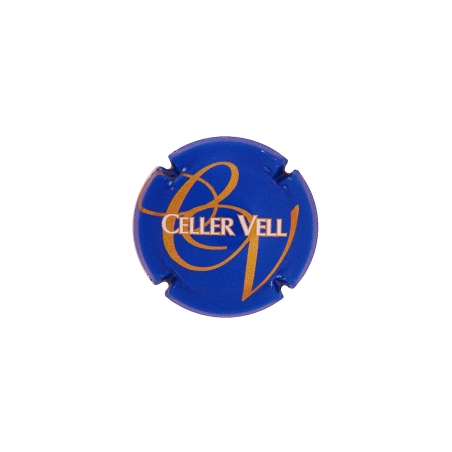 El Celler Vell X-109586