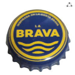 ESPAÑA (ES)  Cerveza la...