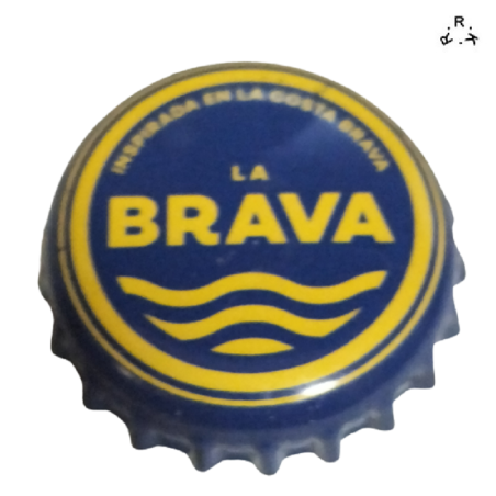ESPAÑA (ES)  Cerveza la Brava Beer S.L.
