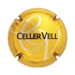 El Celler Vell X-137949