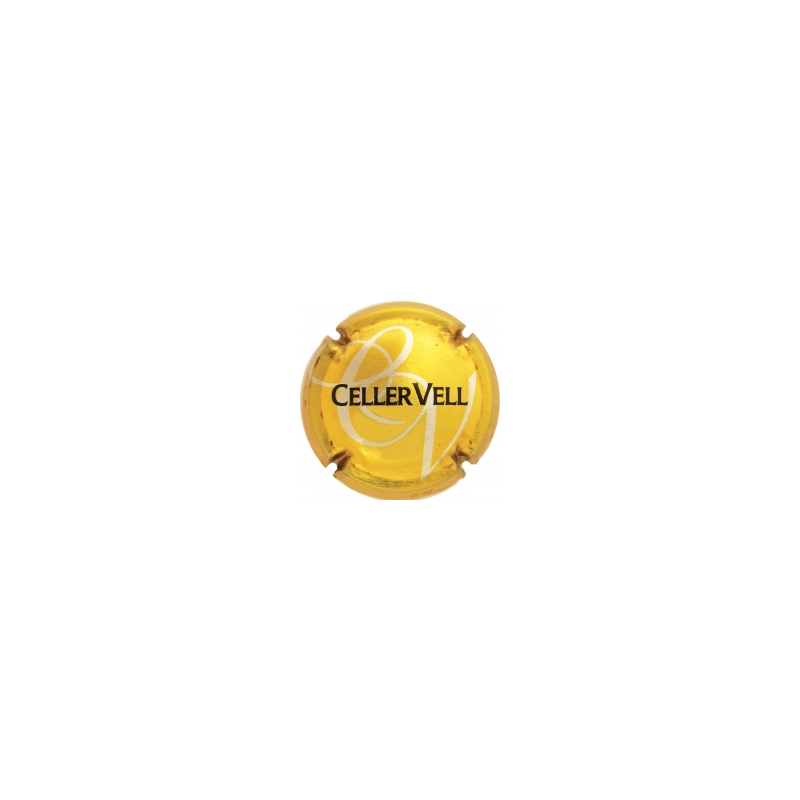 El Celler Vell X-137949