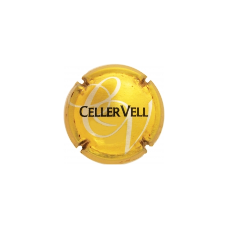 El Celler Vell X-137949