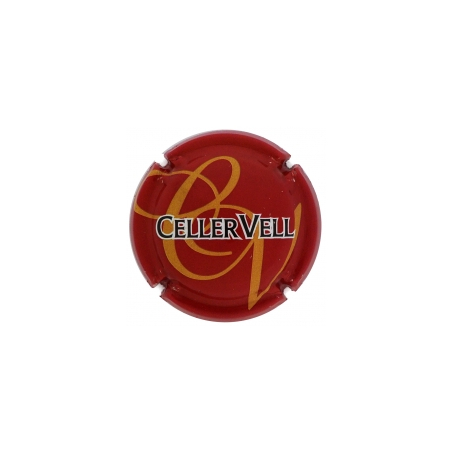 El Celler Vell X-152475