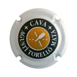 Agustí Torelló X-120717