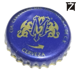 MÉXICO (MX)  Cerveza Cia....