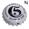 MÉXICO (MX)  Cerveza 5 de Mayo, (Cervecería)