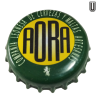 ESPAÑA (ES)   Cerveza Aora Cerveza S.L.