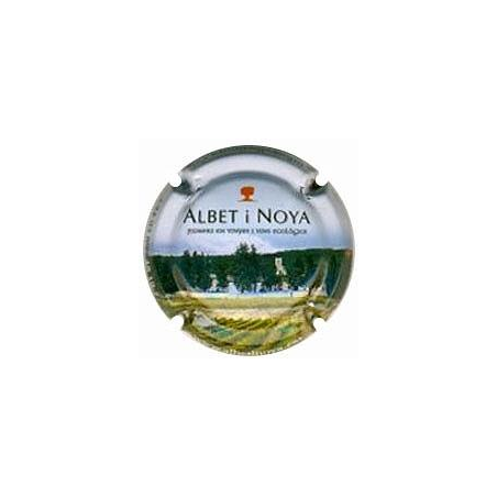 Albet i Noya X-106875