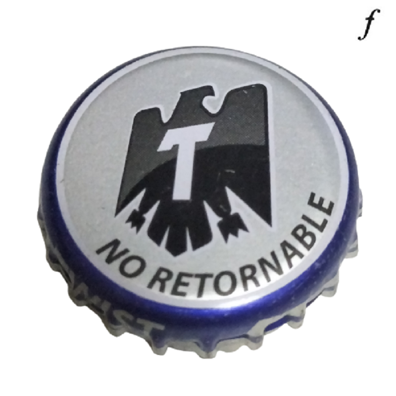 MÉXICO (MX)  Cerveza Cuauhtemoc Moctezuma Tecate