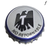 MÉXICO (MX)  Cerveza Cuauhtemoc Moctezuma Tecate