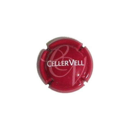 El Celler Vell X-2294 V-10318