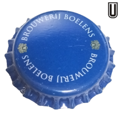 BÉLGICA (BE)  Cerveza...