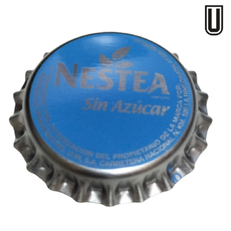 ESPAÑA (ES)  Otros Nestea (Sevilla) Sin usar